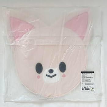 Amazon.co.jp: スキズ dominATE ソウルコン うちわカバー baby